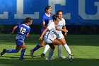 Women's Soccer vs JWU  Wheaton Women's Soccer vs Johnson & Wales University. - Photo by Keith Nordstrom : Wheaton, Soccer